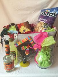 Fiesta Basket 202//269